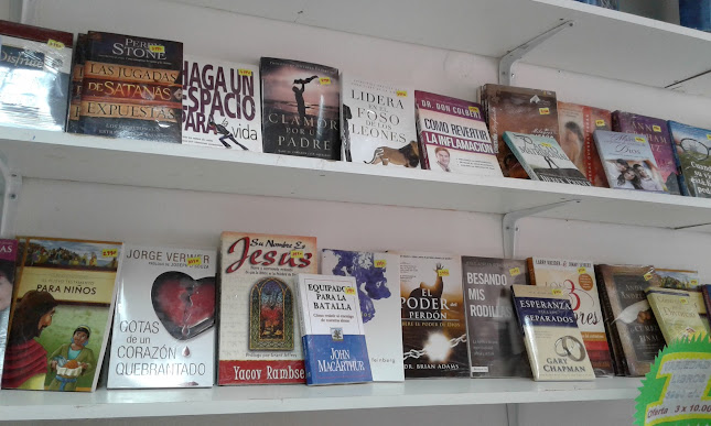 Libreria Cristiana ADONAI - Centro comercial