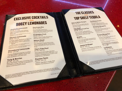 Movie Theater «AMC Flatiron Crossing 14», reviews and photos, 61 W Flatiron Crossing Dr, Broomfield, CO 80021, USA