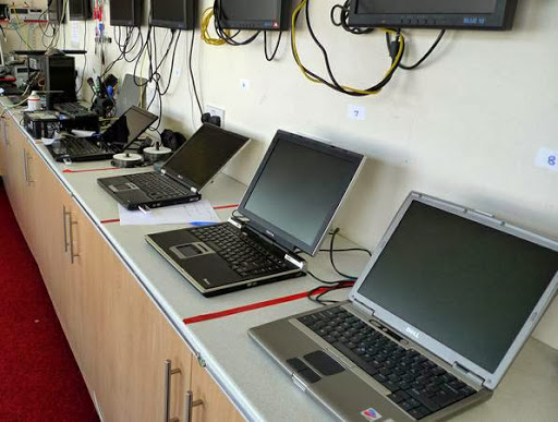 Computer Repair Service «Super Geek Computers», reviews and photos, 339 Broadway, Bethlehem, PA 18015, USA