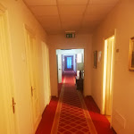 Photo n°5 de l'avis de Marco.e fait le 25/05/2023 à 21:33 sur le  Grand Hotel Regina à Salsomaggiore Terme