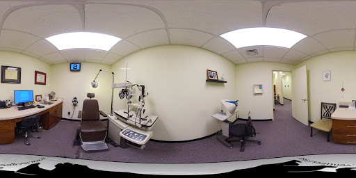 Optometrist «Selden Optometry», reviews and photos, 209 Granby St, Norfolk, VA 23510, USA