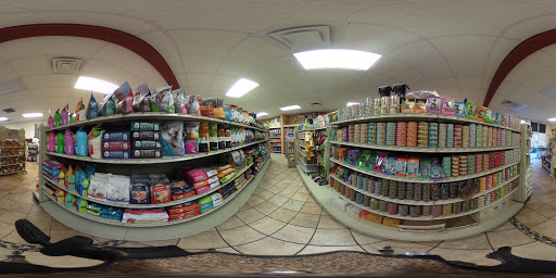 Pet Supply Store «Pet Food Gone Wild», reviews and photos, 2415 Southern Blvd SE, Rio Rancho, NM 87124, USA