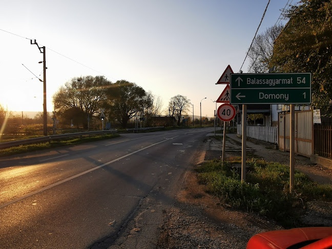 Értékelések erről a helyről: Varga, Iklad - Kocsma