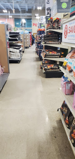 Pet Supply Store «PetSmart», reviews and photos, 2818 S Louise Ave, Sioux Falls, SD 57106, USA