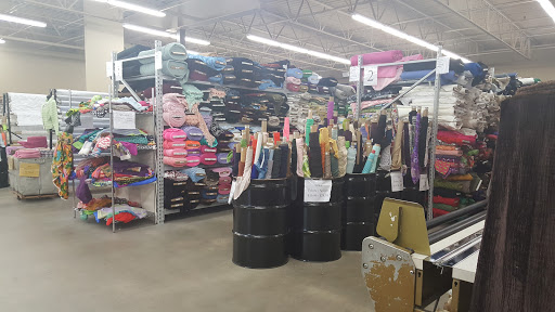 Fabric Store «SR Harris Fabric», reviews and photos, 3715 E Hwy 13, Burnsville, MN 55337, USA