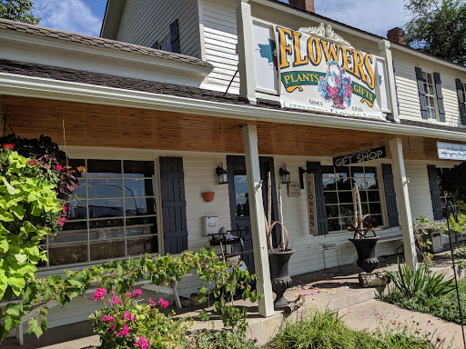 Florist «Littleton Flower Shop», reviews and photos, 6209 S Santa Fe Dr, Littleton, CO 80120, USA