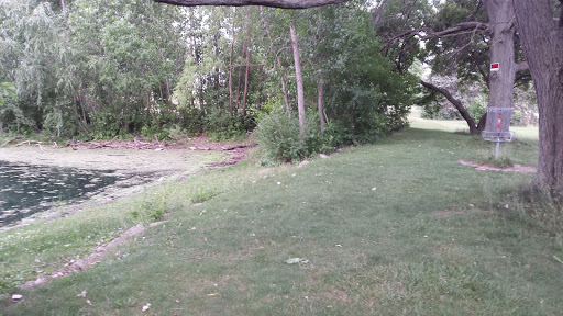 Sporting Goods Store «The Throw Shop», reviews and photos, 2300 Lakeshore Blvd, Ypsilanti, MI 48198, USA