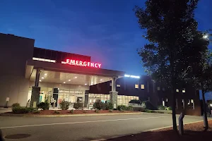 Milford Regional Medical Center - Emergency Department image