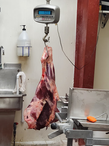 Meat Wholesaler «Lizze Custom Processing», reviews and photos, 7310 Pine Ave, Chino, CA 91708, USA