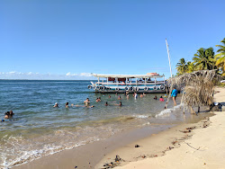 Campinho de Maraú Beach的照片 - 受到放松专家欢迎的热门地点