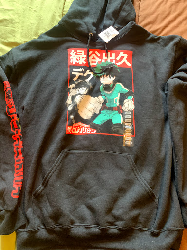 Variety Store «FYE», reviews and photos, 3880 Irving Mall, Irving, TX 75062, USA