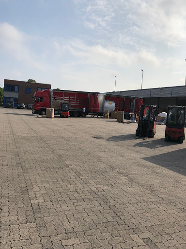 Kroop & Co. Transport + Logistik GmbH