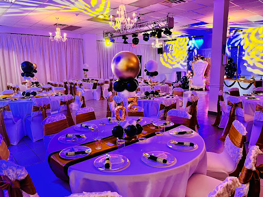 Banquet Hall «Regency Party Hall», reviews and photos, 110-54 Springfield Blvd, Queens Village, NY 11429, USA