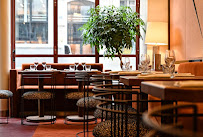 Atmosphère du Restaurant Chimère à Paris - n°1