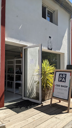 Arpa CBD (experts depuis 2016) à Soorts-Hossegor