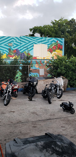 Auto Repair Shop «Champion Auto Clinic», reviews and photos, 1643 SW 8th St, Miami, FL 33135, USA