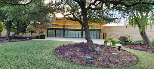Botanical Garden «San Antonio Botanical Garden», reviews and photos, 555 Funston Pl, San Antonio, TX 78209, USA