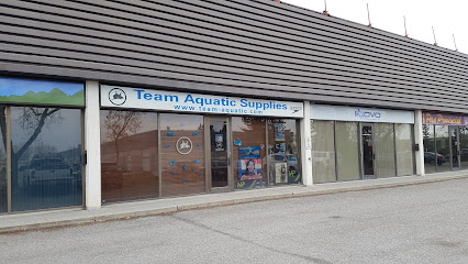 Team Aquatic Supplies