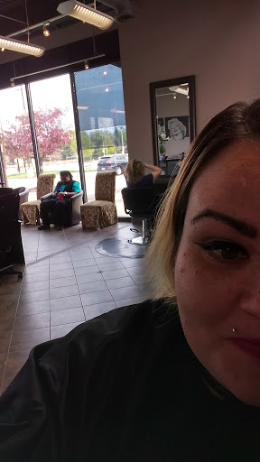 Day Spa «Salon Inspire & Day Spa», reviews and photos, 15210 15 Mile Rd, Fraser, MI 48026, USA