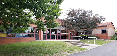 École Des Noyeraies à Dardilly