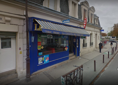 La Civette des Trois Rois à Nogent-sur-Oise