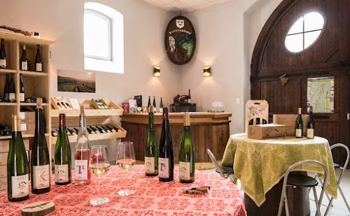 Vente en ligne de vins d'Alsace, crémants - Vigneron Indépendant Domaine Freyburger à Ammerschwihr