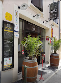 Photos du propriétaire du Restaurant l'Atelier de Nicolas à Aigues-Mortes - n°3