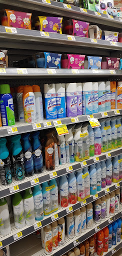 Discount Store «Dollar General», reviews and photos, 6635 S Old State Rd 59, Clay City, IN 47841, USA