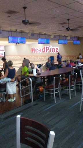 Amusement Center «HeadPinz Entertainment Center», reviews and photos ...