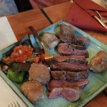 Photo n°1 de l'avis de marco.i fait le 23/01/2024 à 12:56 sur le  Miro Wine & Lounge à Lecce