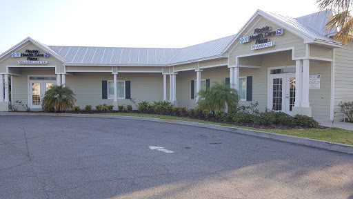 Pharmacy «Florida Health Care Plans: Titusville», reviews and photos, 1021 S Washington Ave, Titusville, FL 32780, USA