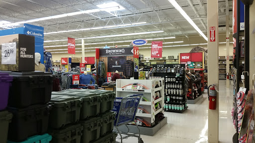 Sporting Goods Store «Academy Sports + Outdoors», reviews and photos, 549 Pleasant Grove Rd Suite 5000, Mt Juliet, TN 37122, USA