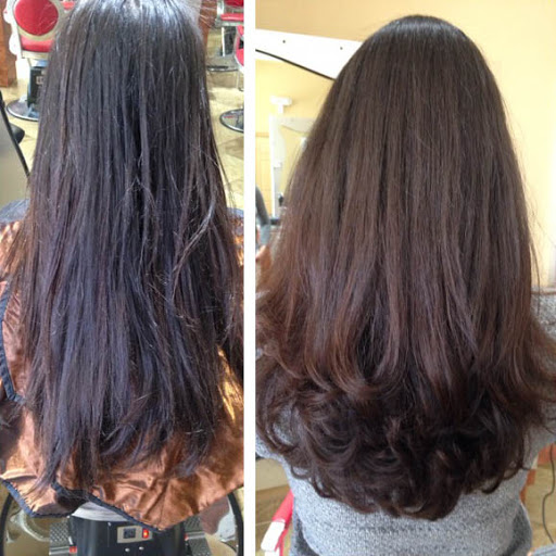 Hair Salon «Parx Salon and Spa», reviews and photos, 3668 W Anthem Way, Anthem, AZ 85086, USA