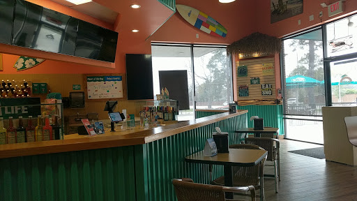 Dessert Restaurant «Bahama Bucks», reviews and photos, 24504 Kuykendahl Rd #100, Tomball, TX 77375, USA