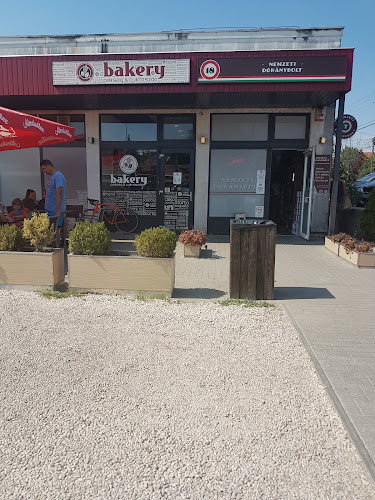 Bakery Group Kft. - Budapest