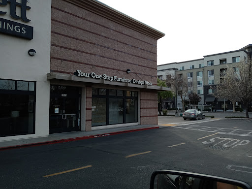 Furniture Store «Bassett Home Furnishings», reviews and photos, 7575 Dublin Blvd, Dublin, CA 94568, USA
