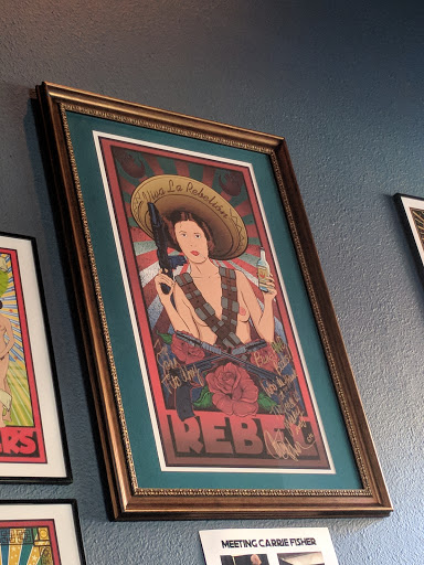 Live Music Venue «Skylark Cafe & Club», reviews and photos, 3803 Delridge Way SW, Seattle, WA 98106, USA