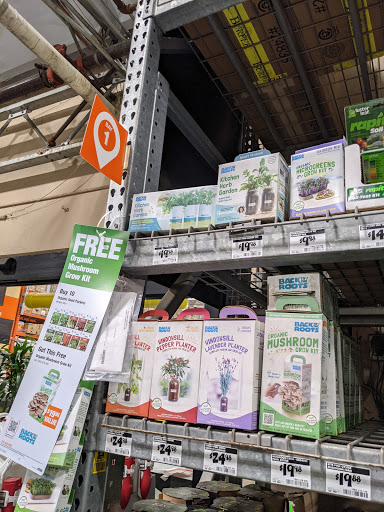 Home Improvement Store «The Home Depot», reviews and photos, 435 W Katella Ave, Orange, CA 92867, USA