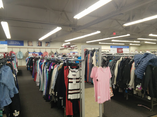 Clothing Store «Burlington Coat Factory», reviews and photos, 99 Southgate Ave, Daly City, CA 94015, USA