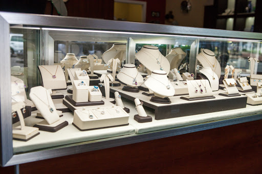 Jeweler «Haddonfield Fine Jewelers - Haddonfield, New Jersey», reviews and photos, 116 Kings Hwy E, Haddonfield, NJ 08033, USA