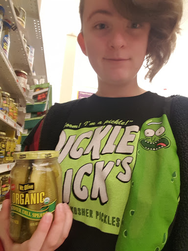 Pharmacy «Giant», reviews and photos, 1400 Merritt Blvd, Dundalk, MD 21222, USA