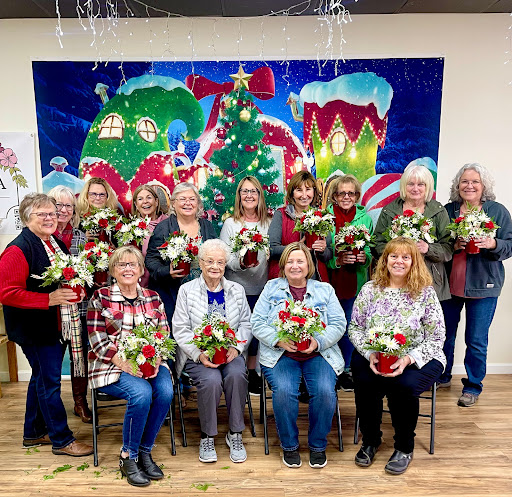Tehama Floral Company image