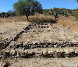 Unidad Deportiva Jorge Luco Salazar photo