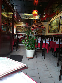Atmosphère du Restaurant asiatique Dragon Céleste à Saint-Maur-des-Fossés - n°8