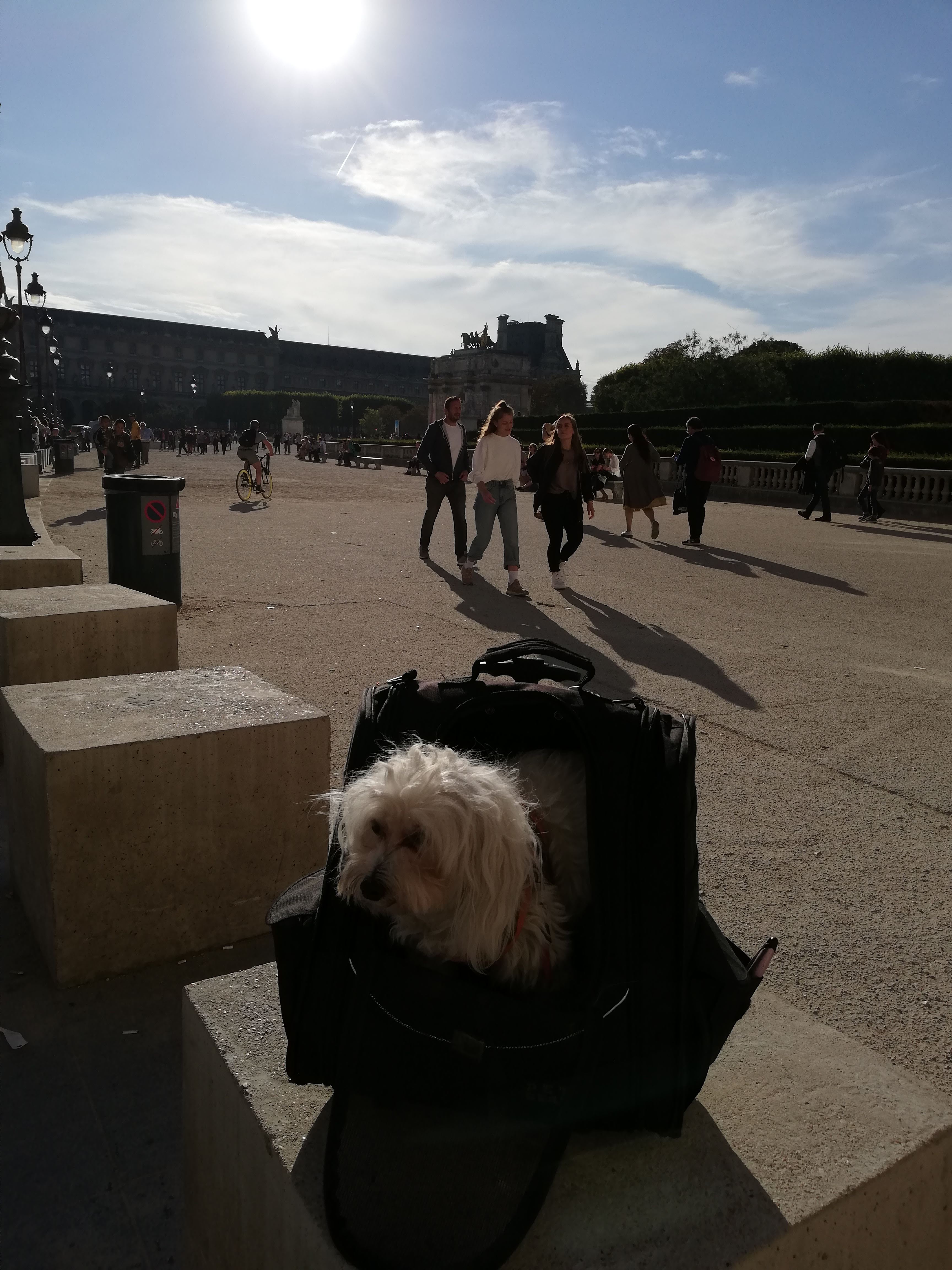 Photo n° 5 de l'avis de Sasha.b fait le 12/10/2018 à 09:29