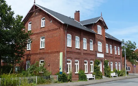 Naturkundemuseum Niebüll image