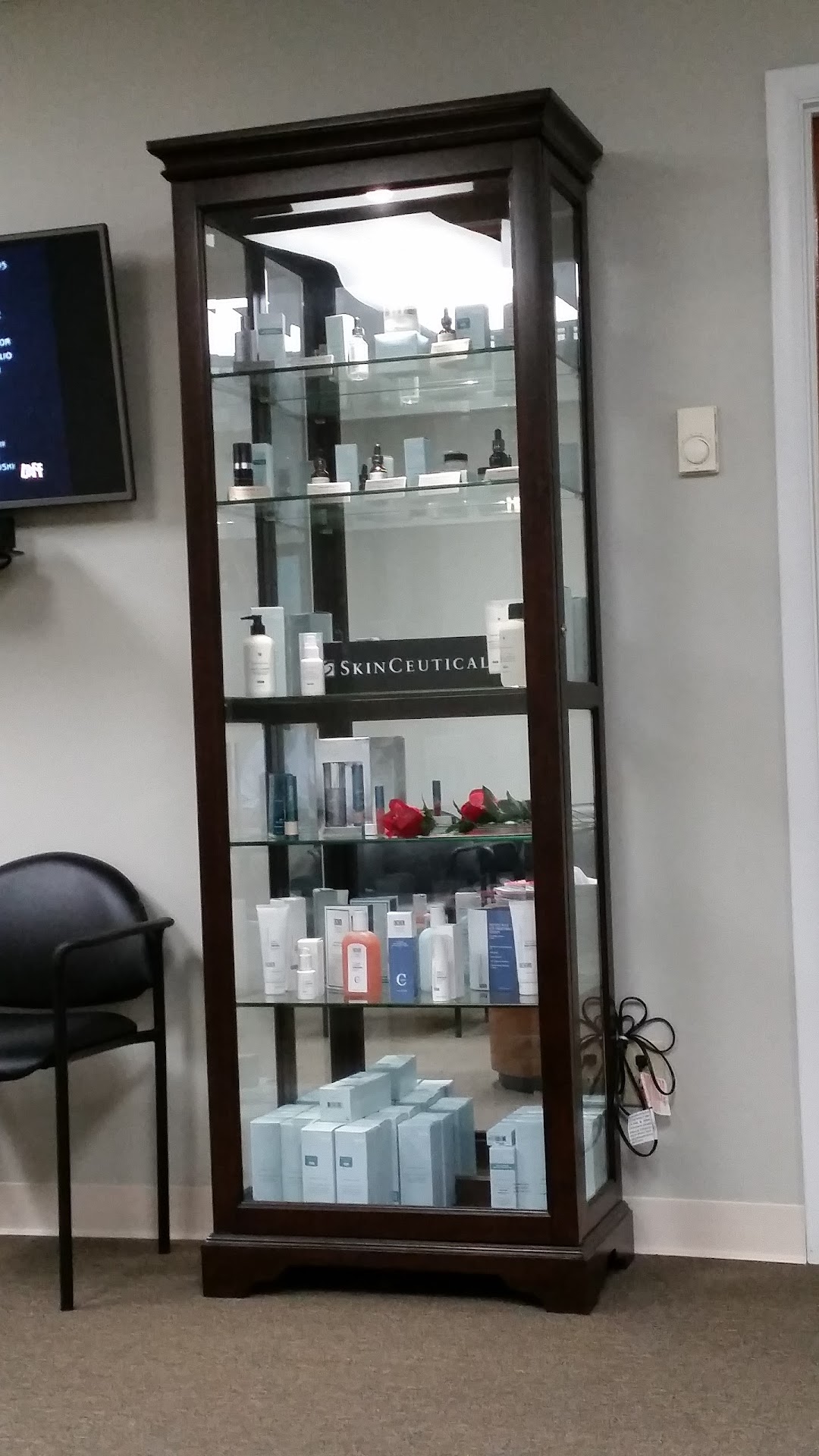 Kitzmiller Skin Care Center