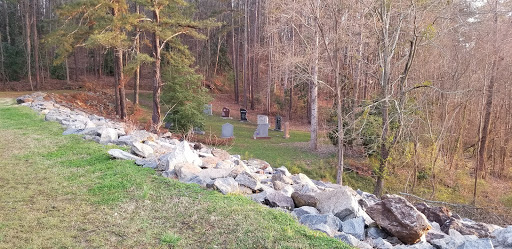 Battle Site «Allatoona Pass Battlefield», reviews and photos, Old Allatoona Rd SE, Cartersville, GA 30121, USA