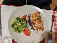 Foie gras du Restaurant Le Mediéval à Saint-Émilion - n°1