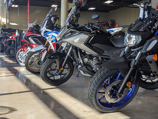 Motorcycle Dealer «2Brothers Powersports», reviews and photos, 905 Oak Ave S, Onalaska, WI 54650, USA